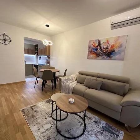 Cozy * Skopje