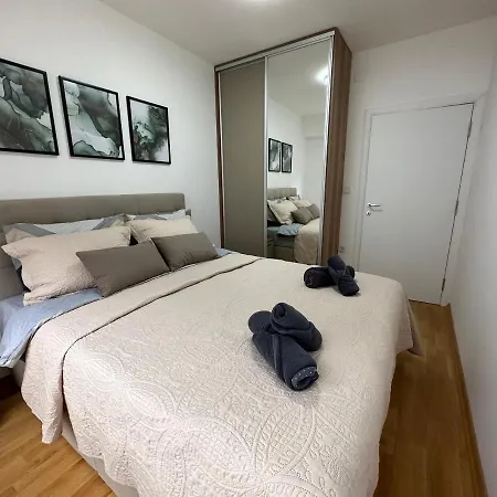 Cozy Lägenhet