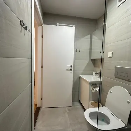 Cozy Skopje