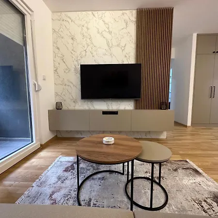 Lägenhet Cozy *