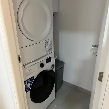 Lägenhet Cozy Skopje
