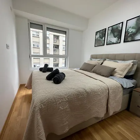 Lägenhet Cozy